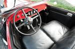 Pierce-Arrow Model 125 Roadster 1929 года